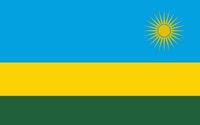 Rwanda grants 90-day visa-free entry to Pinoys