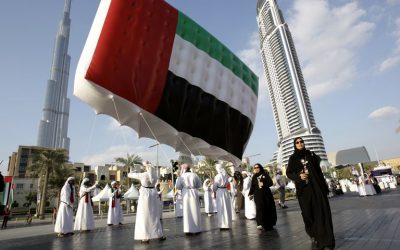 UAE aims to protect and uphold welfare of Domestic Workers