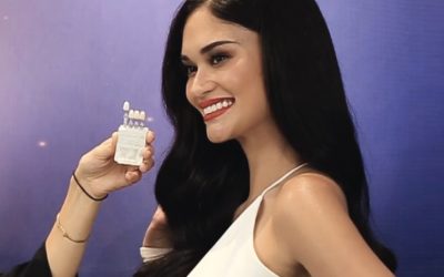 Pia Wurtzbach will be in Madame Tussauds as First Filipino Wax Figure