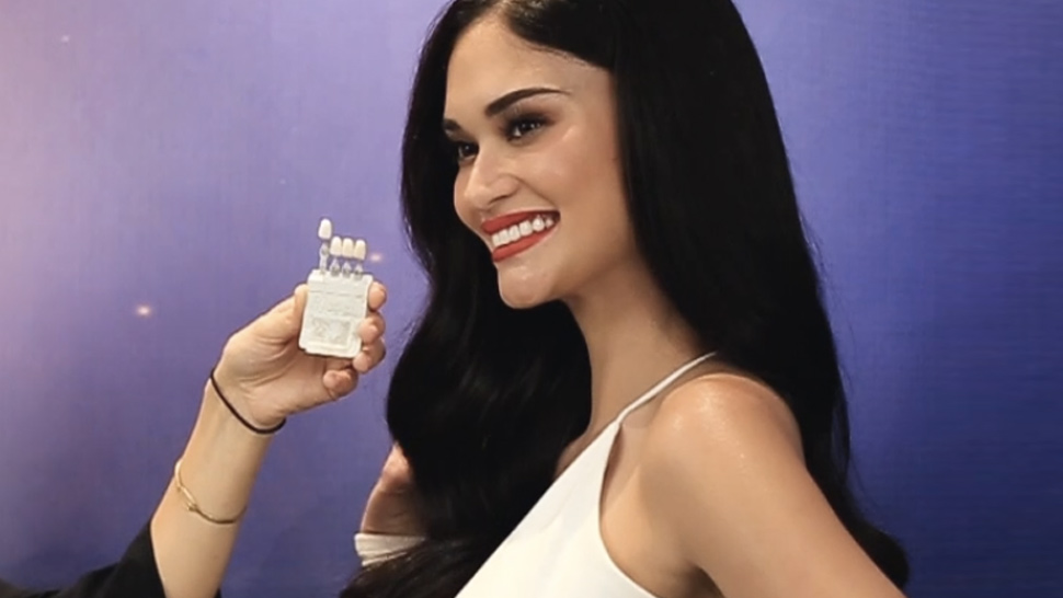 Pia Wurtzbach will be in Madame Tussauds as First Filipino Wax Figure